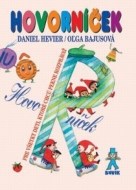 Hovorníček - Pro děti, které chtějí hezky mluvit - cena, porovnanie