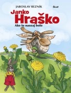 Janko Hraško - cena, porovnanie