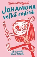 Johankina veľká rodina - cena, porovnanie