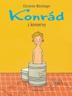 Konrád z konzervy - cena, porovnanie