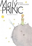 Malý princ 13. vydání - cena, porovnanie