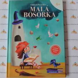 Malá bosorka