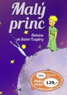 Malý princ (český) - cena, porovnanie