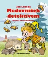 Medovníček detektivem - cena, porovnanie