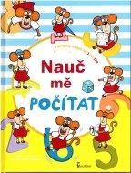 Nauč mě počítat - cena, porovnanie