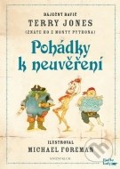 Pohádky k neuvěření - cena, porovnanie