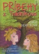 Príbehy z Trdelníkova - cena, porovnanie