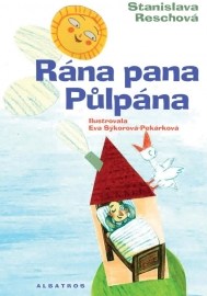 Rána pana Půlpána