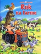 Rok na farme - cena, porovnanie