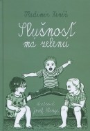 Slušnosť má zelenú - cena, porovnanie