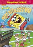 SpongeBob - Veľké víťazstvo - cena, porovnanie