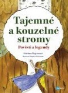 Tajemné a kouzelné stromy - cena, porovnanie