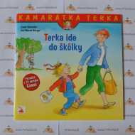 Terka ide do škôlky - cena, porovnanie