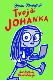 Tvoja Johanka