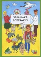 Všelijaké rozprávky - cena, porovnanie