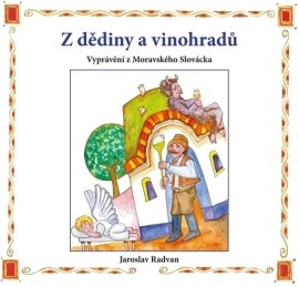 Z dědiny a vinohradů