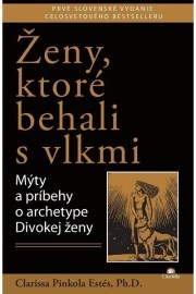 Ženy, ktoré behali s vlkmi