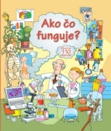 Ako čo funguje? - cena, porovnanie