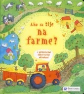 Ako sa žije na farme? - cena, porovnanie