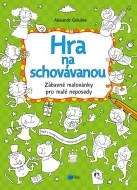 Hra na schovávanou - cena, porovnanie