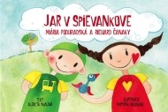 Jar v Spievankove - cena, porovnanie