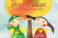 Jeseň v Spievankove - cena, porovnanie