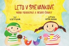 Leto v Spievankove