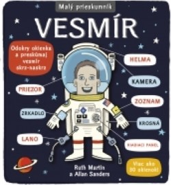 Malý prieskumník – Vesmír