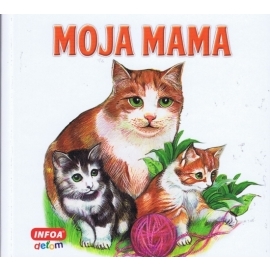 Moja mama