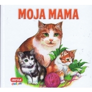 Moja mama - cena, porovnanie