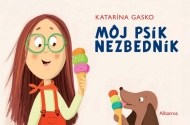 Môj psík Nezbedník - cena, porovnanie