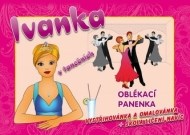 Oblékací panenka Ivanka - cena, porovnanie