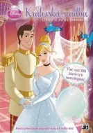 Obleč si Princeznú - Kráľovská svadba - cena, porovnanie