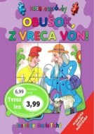 Obušok, z vreca von! - cena, porovnanie