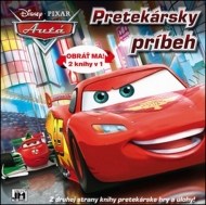 Obráť ma! Cars - cena, porovnanie