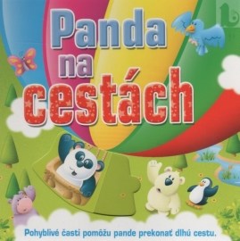 Panda na cestách