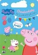 Peppa Kreativní blok - cena, porovnanie