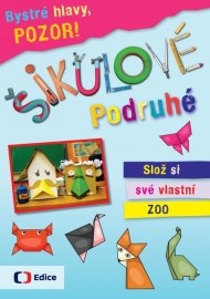 Šikulové podruhé