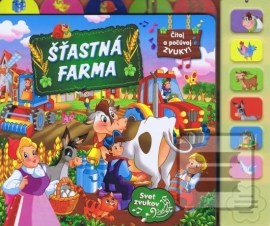 Šťastná farma