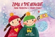 Zima v Spievankove - cena, porovnanie