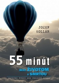 55 minút medzi životom a smrťou