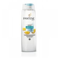 Pantene Aqua Light 400ml - cena, porovnanie