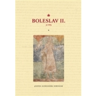 Boleslav II. - cena, porovnanie