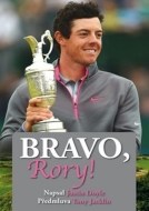 Bravo, Rory! - cena, porovnanie