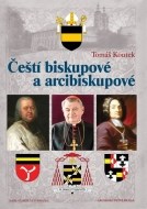 Čeští biskupové a arcibiskupové - cena, porovnanie