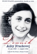Denník Anny Frankovej - cena, porovnanie