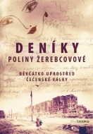 Deníky Poliny Žerebcovové - cena, porovnanie