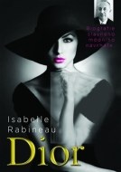 Dior - Biografie slavného módního návrháře - cena, porovnanie
