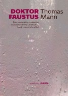 Doktor Faustus - cena, porovnanie