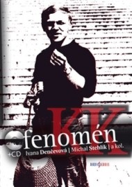 Fenomén Karel Kryl